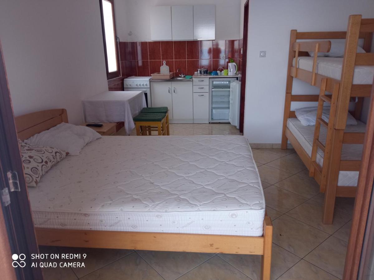Petrovic Apartment Tivat