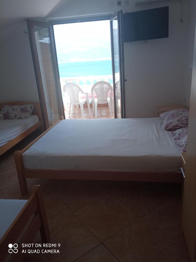 Petrovic Apartment Tivat
